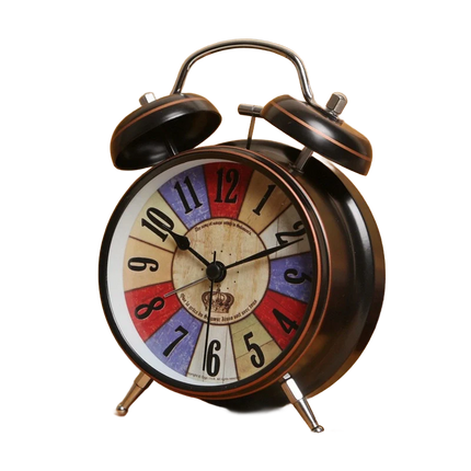 Collection image for: Starožitné Budíky