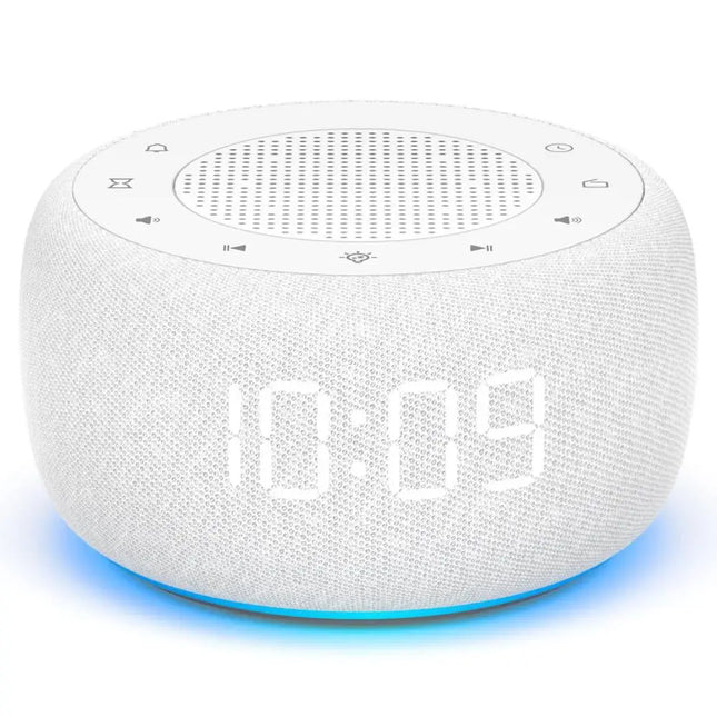 Moderní digitální radiobudík s FM rádiem