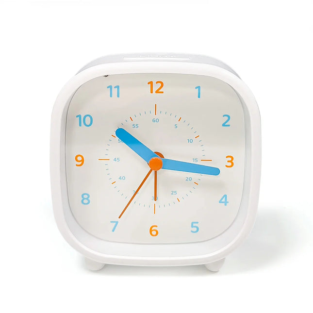 Analogový budík pro starší děti
