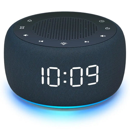 Moderní digitální radiobudík s FM rádiem