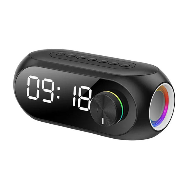 Radiobudík a Bluetooth reproduktor v jednom