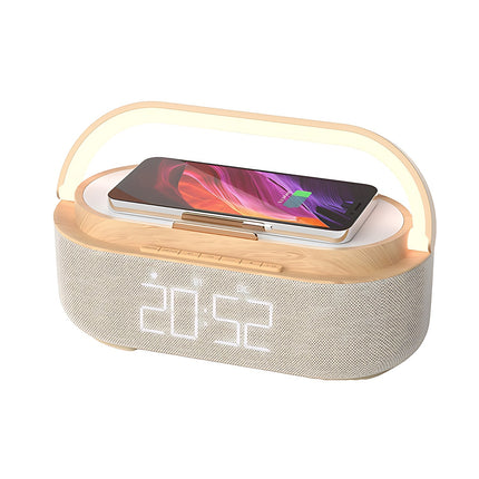 Collection image for: Bluetooth Budík