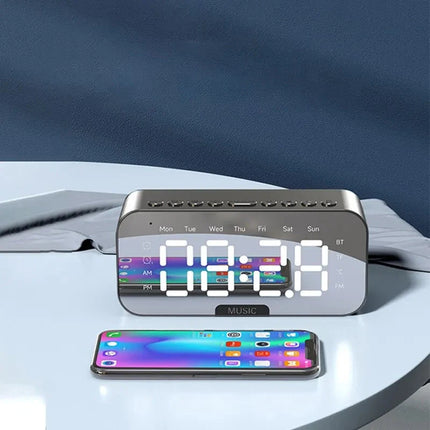 Radiobudík s Bluetooth pro teenagery