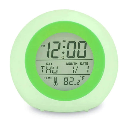 Collection image for: Digitální Budík