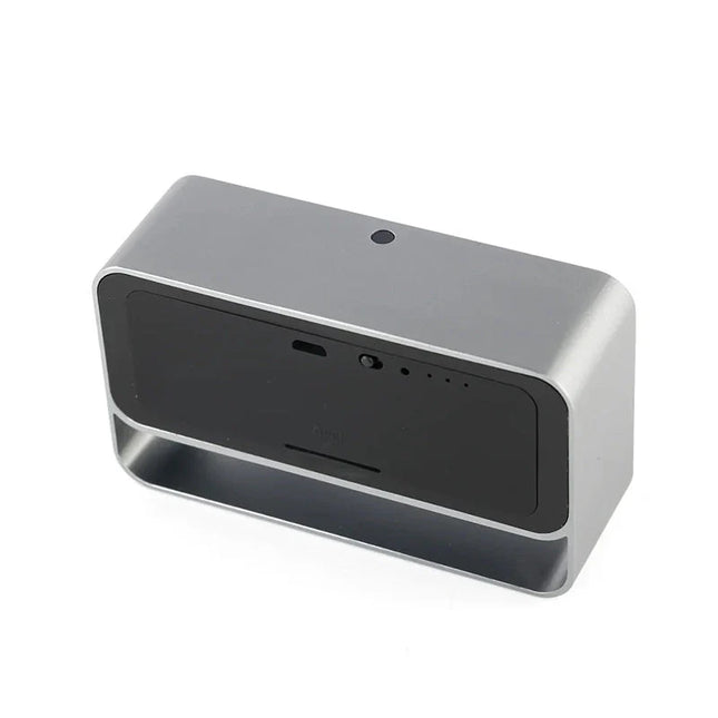 Budík s kamerou a nočním viděním