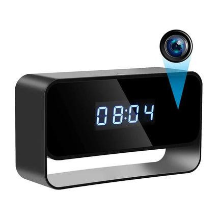 Collection image for: Budík S Kamerou