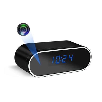 Collection image for: Budík S Kamerou