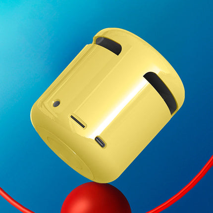 Bluetooth budík a reproduktor pro mobil