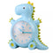 Budík Dinosaurus