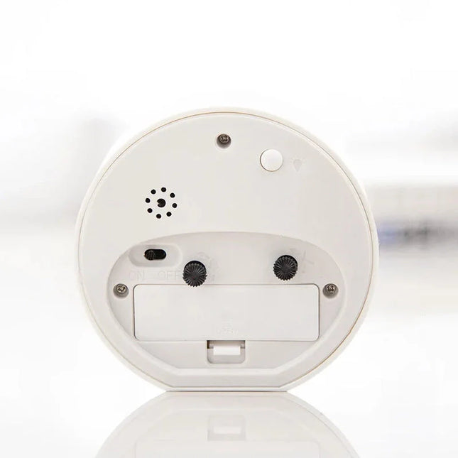 Dětský výukový budík s nočním světlem