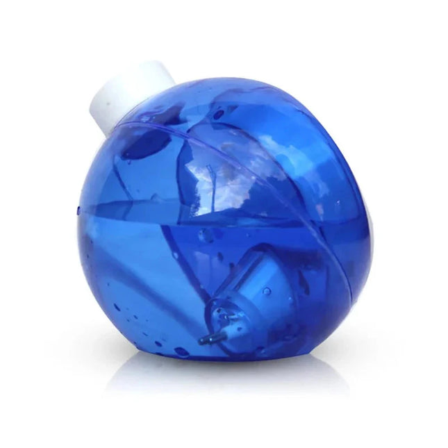 Moderní digitální budík pro děti