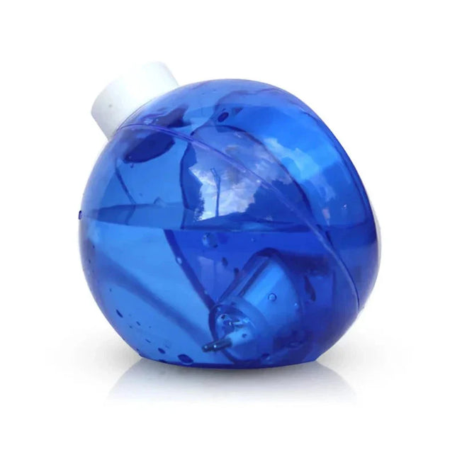 Moderní digitální budík pro děti