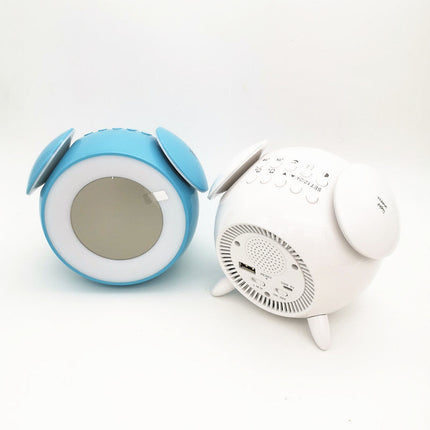 Dětský chytrý budík s nočním světlem