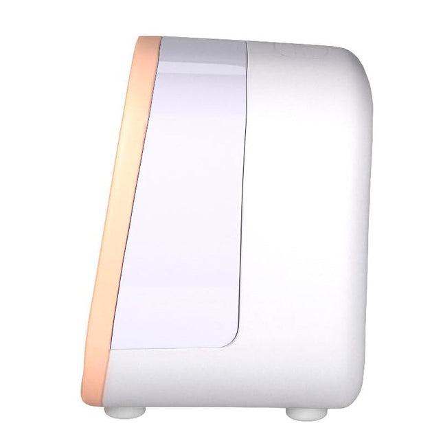 Učící budík pro holky den noc