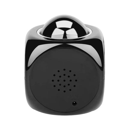 Světelný budík s projektorem času