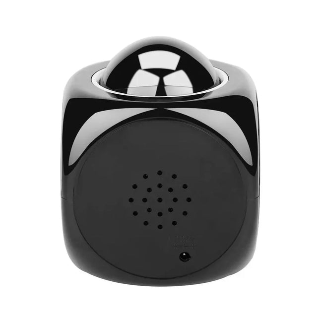 Světelný budík s projektorem času