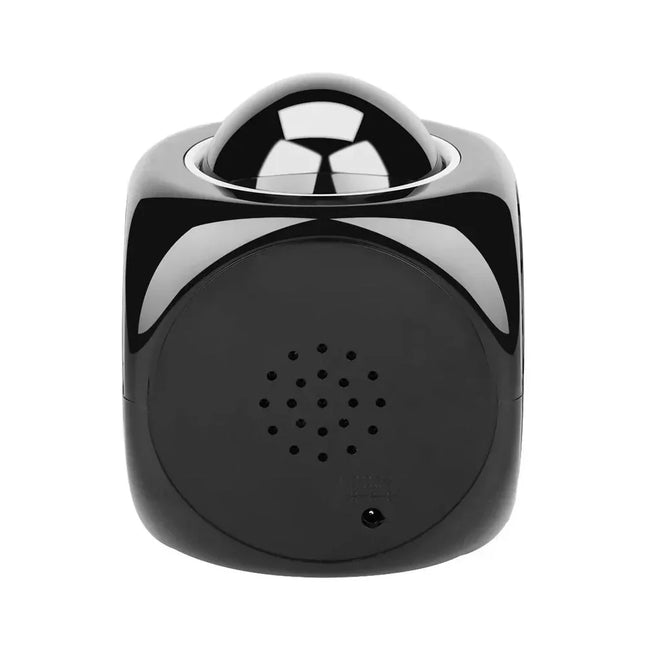 Světelný budík s projektorem času