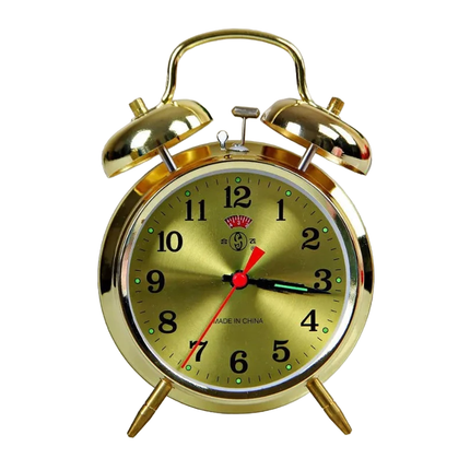 Collection image for: Mechanický Budík