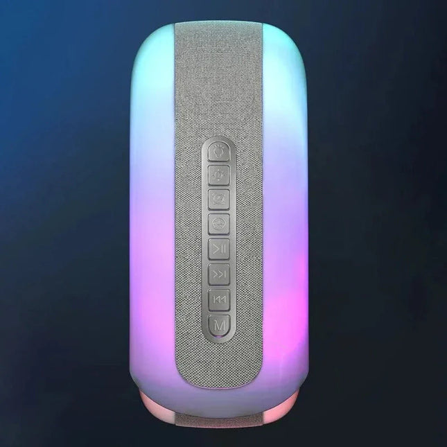 Bluetooth budík se simulátorem úsvitu