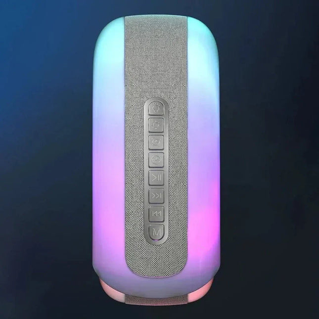 Bluetooth budík se simulátorem úsvitu