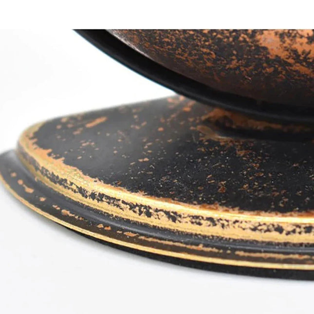 Mechanický budík pro velké spáče