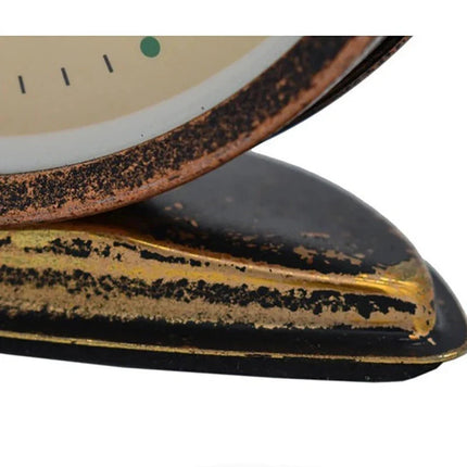 Mechanický budík pro velké spáče